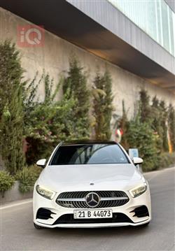 مرسيدس بنز A-Class